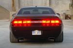 Dodge Challenger Widebody Classic Design Concepts 2009 года